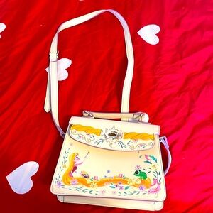 Rapunzel Danielle Nicole bag
